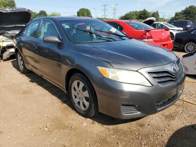Photo 4 from auction – 2010 TOYOTA CAMRY BASE with VIN 4T4BF3EK7AR038288