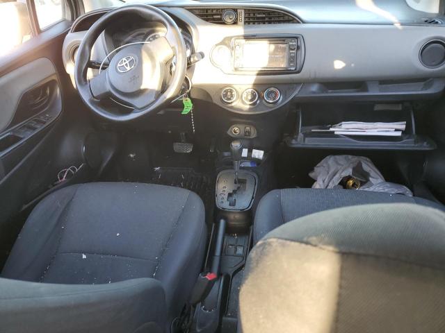 Photo 8 from auction – 2015 TOYOTA YARIS with VIN VNKKTUD39FA043161