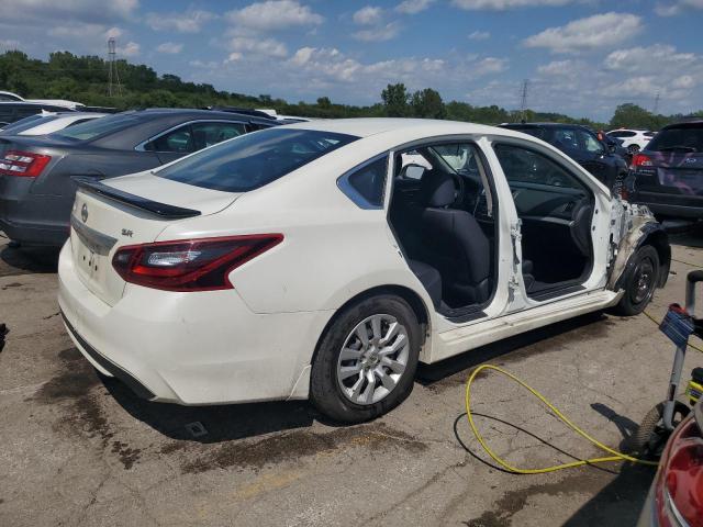 Photo 3 from auction – 2017 NISSAN ALTIMA 2.5 with VIN 1N4AL3AP0HC251030