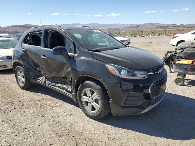 Photo 4 from auction – 2019 CHEVROLET TRAX 1LT with VIN 3GNCJLSB0KL263726