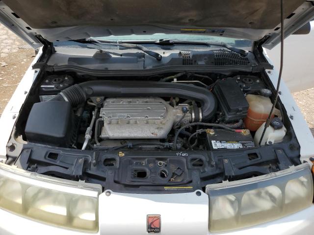 Photo 12 from auction – 2004 SATURN VUE with VIN 5GZCZ63464S868839
