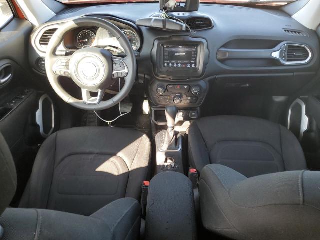 Photo 8 from auction – 2018 JEEP RENEGADE L with VIN ZACCJABBXJPH67753