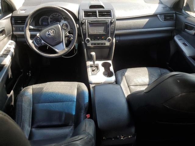Photo 8 from auction – 2013 TOYOTA CAMRY L with VIN 4T1BF1FK3DU289634