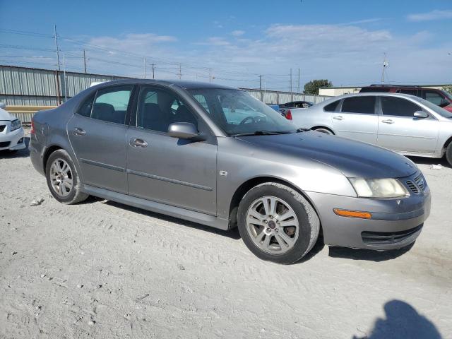 Photo 4 from auction – 2006 SAAB 9-3 with VIN YS3FD49Y061136915