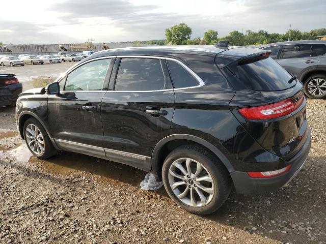 Photo 2 from auction – 2018 LINCOLN MKC SELECT with VIN 5LMCJ2D99JUL23626