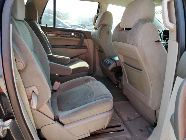 Photo 11 from auction – 2017 BUICK ENCLAVE with VIN 5GAKRAKD9HJ284420
