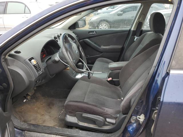 Photo 7 from auction – 2012 NISSAN ALTIMA BAS with VIN 1N4AL2AP1CC147228