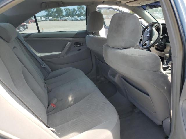 Photo 10 from auction – 2007 TOYOTA CAMRY LE with VIN 4T1BK46K47U548973
