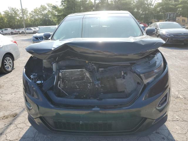 Photo 5 from auction – 2015 FORD EDGE SPORT with VIN 2FMTK4AP5FBB90570