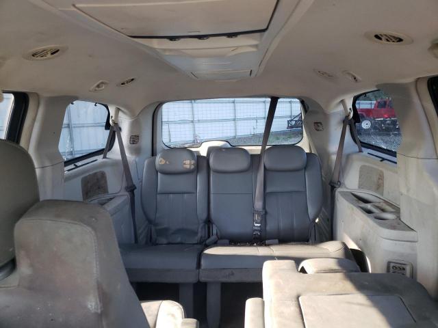 Photo 10 from auction – 2010 DODGE GRAND CARA with VIN 2D4RN5DX2AR290197