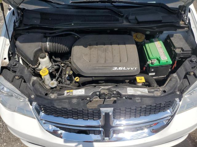 Photo 12 from auction – 2018 DODGE GRAND CARA with VIN 2C4RDGBG8JR170127