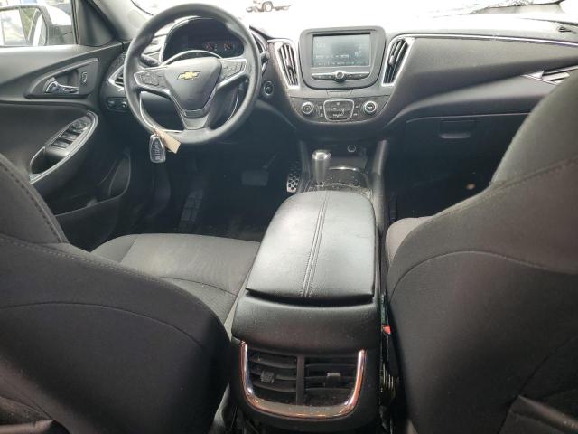 Photo 8 from auction – 2017 CHEVROLET MALIBU LT with VIN 1G1ZE5ST2HF181665