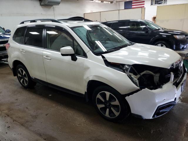 صورة رقم 4 من المزاد - 2018 SUBARU FORESTER 2 مع VIN JF2SJAGC6JH404873