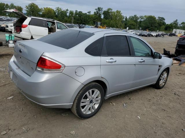 Photo 3 from auction – 2008 FORD FOCUS SE with VIN 1FAHP35N48W256161