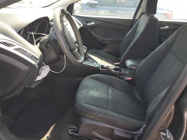 Photo 7 from auction – 2017 FORD FOCUS SE with VIN 1FADP3F28HL218484