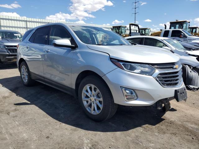 Photo 4 from auction – 2019 CHEVROLET EQUINOX LT with VIN 2GNAXKEVXK6222790