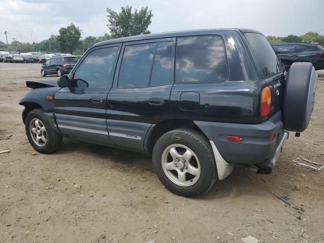 Photo 2 from auction – 1997 TOYOTA RAV4 with VIN JT3HP10V3V7040088