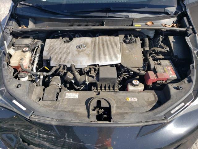 Photo 11 from auction – 2017 TOYOTA PRIUS with VIN JTDKBRFU1H3039854