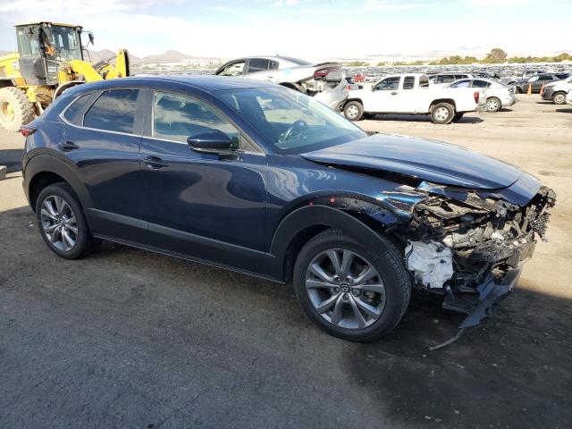 Photo 4 from auction – 2021 MAZDA CX-30 PREF with VIN 3MVDMBCL3MM245576