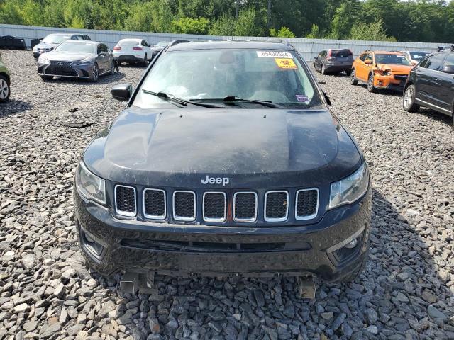 Photo 5 from auction – 2019 JEEP COMPASS LA with VIN 3C4NJDBB3KT593271