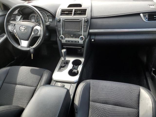 Photo 8 from auction – 2012 TOYOTA CAMRY BASE with VIN 4T1BF1FK2CU188339