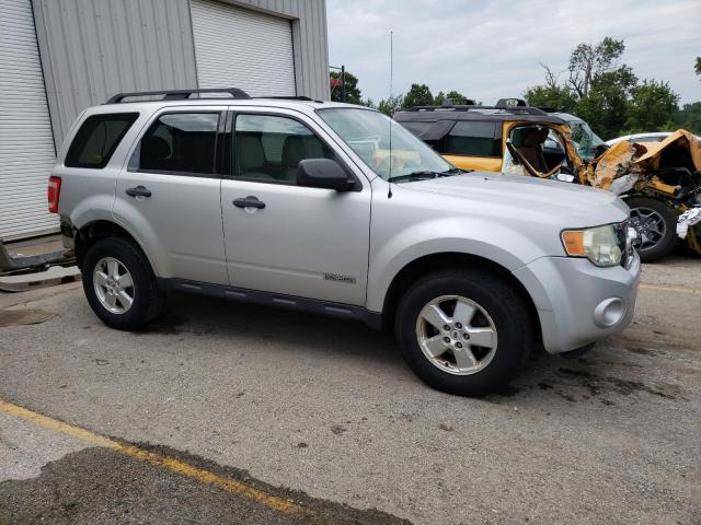 Photo 4 from auction – 2008 FORD ESCAPE XLT with VIN 1FMCU03Z28KC39623
