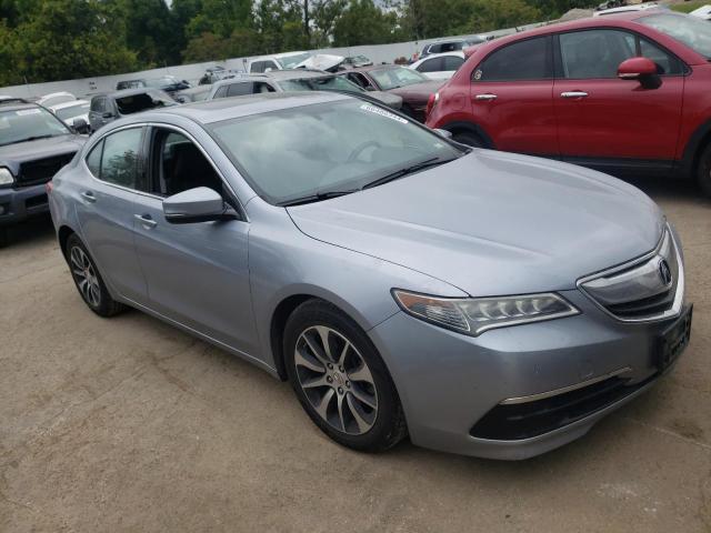 Photo 4 from auction – 2015 ACURA TLX with VIN 19UUB1F39FA005771
