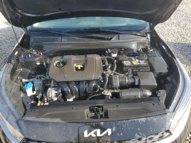Photo 11 from auction – 2022 KIA FORTE FE with VIN 3KPF24AD8NE490747