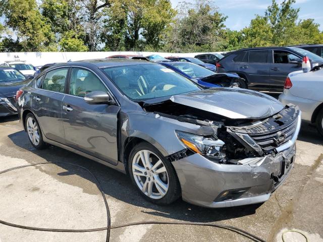 Photo 4 from auction – 2016 NISSAN ALTIMA 3.5 with VIN 1N4BL3AP5GC128357