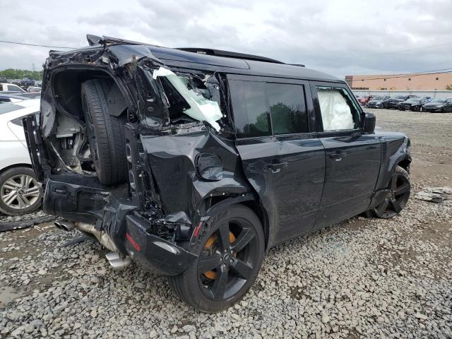 Photo 3 from auction – 2023 LAND ROVER DEFENDER 1 with VIN SALEWEEE6P2140647