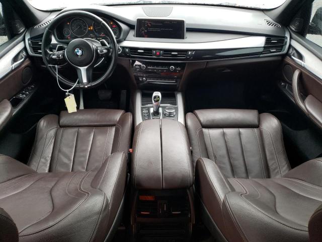 Photo 8 from auction – 2015 BMW X5 XDRIVE3 with VIN 5UXKR0C53F0K71728
