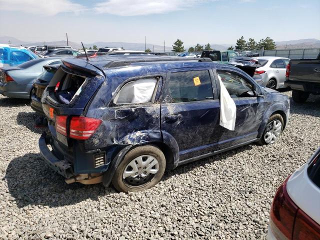 Photo 3 from auction – 2019 DODGE JOURNEY SE with VIN 3C4PDCAB0KT803949