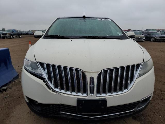 Photo 5 from auction – 2012 LINCOLN MKX with VIN 2LMDJ8JK7CBL03762