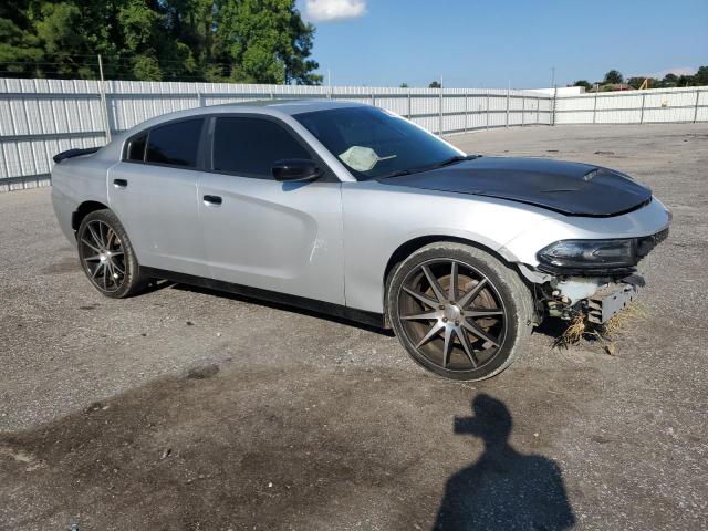 Photo 4 from auction – 2018 DODGE CHARGER PO with VIN 2C3CDXKT4JH285157