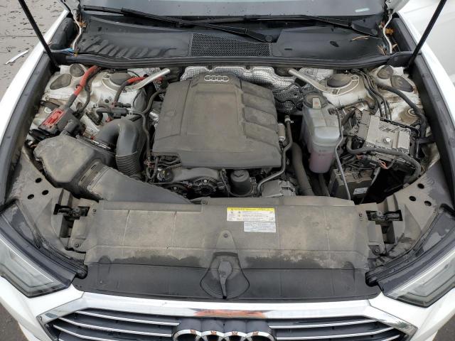 Photo 11 from auction – 2019 AUDI A6 PREMIUM with VIN WAUD8AF20KN122188