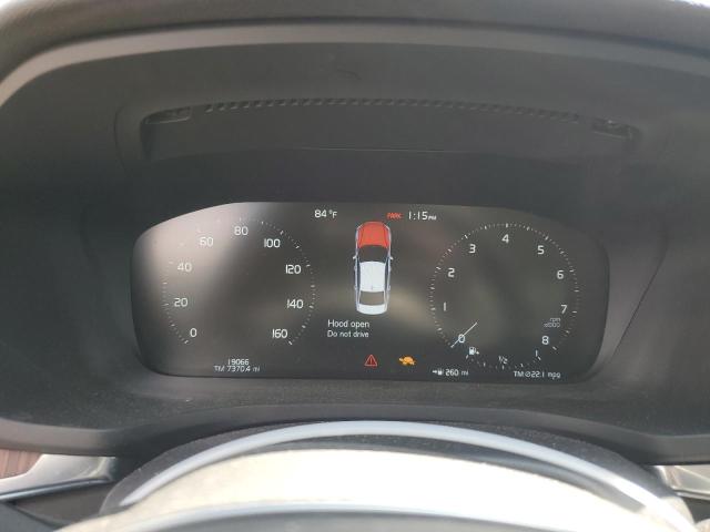 Photo 9 from auction – 2022 VOLVO S60 B5 MOM with VIN 7JRL12TZ7NG160697