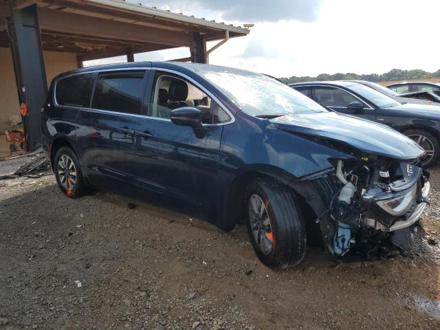 Photo 4 from auction – 2022 CHRYSLER PACIFICA H with VIN 2C4RC1L78NR121627