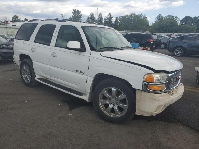 Photo 4 from auction – 2006 GMC YUKON DENA with VIN 1GKEK63U96J161648