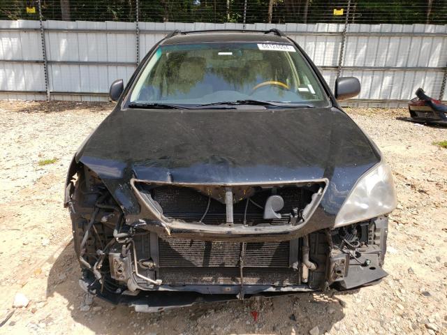 Photo 5 from auction – 2008 LEXUS RX 400H with VIN JTJHW31U982063714