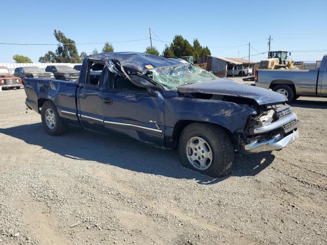 Photo 4 from auction – 2002 CHEVROLET silverado with VIN 2GCEC19V221268704