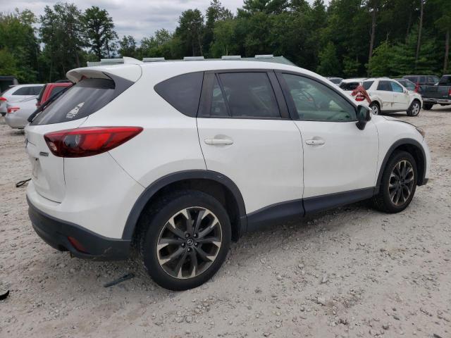 Photo 3 from auction – 2016 MAZDA CX-5 GT with VIN JM3KE4DY5G0717366