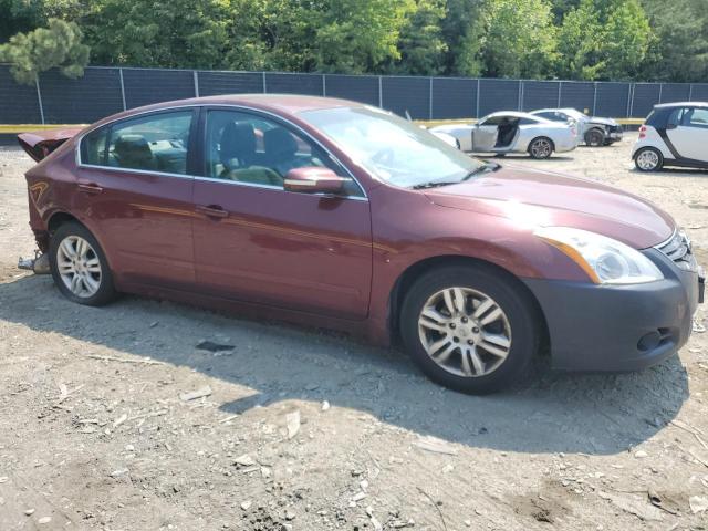 Photo 4 from auction – 2011 NISSAN ALTIMA BAS with VIN 1N4AL2AP8BC114001