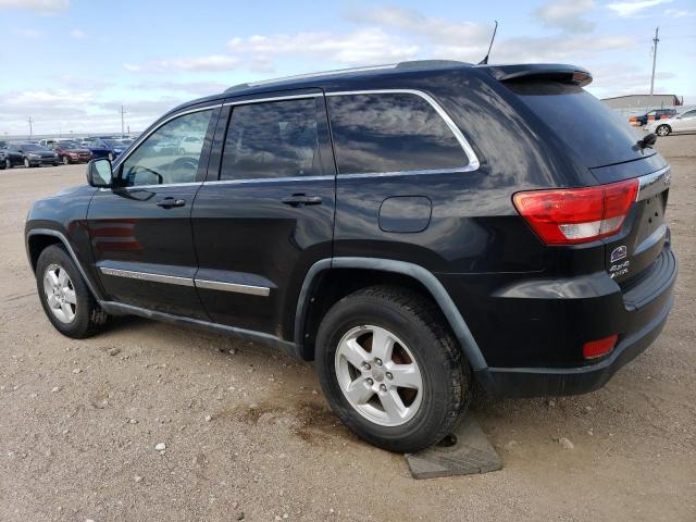 Photo 2 from auction – 2011 JEEP GRAND CHER with VIN 1J4RR4GG1BC534286