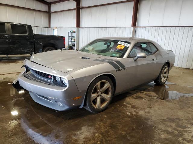 DODGE CHALLENGER 2014 with VIN 2C3CDYBT6EH132775 - Photo from auction