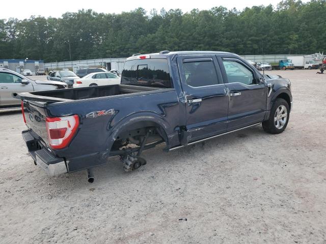 Photo 3 from auction – 2023 FORD F150 SUPER with VIN 1FTFW1E89PFB39984