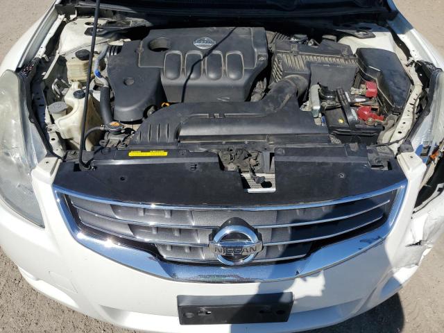 Photo 11 from auction – 2010 NISSAN ALTIMA BAS with VIN 1N4AL2AP5AN526332