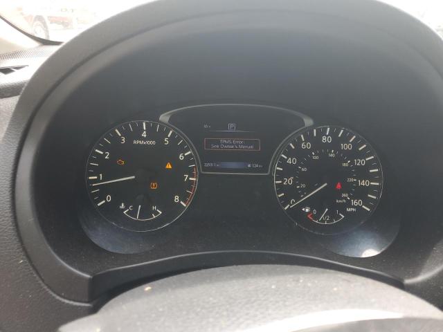 Photo 9 from auction – 2016 NISSAN ALTIMA 2.5 with VIN 1N4AL3AP5GC257131