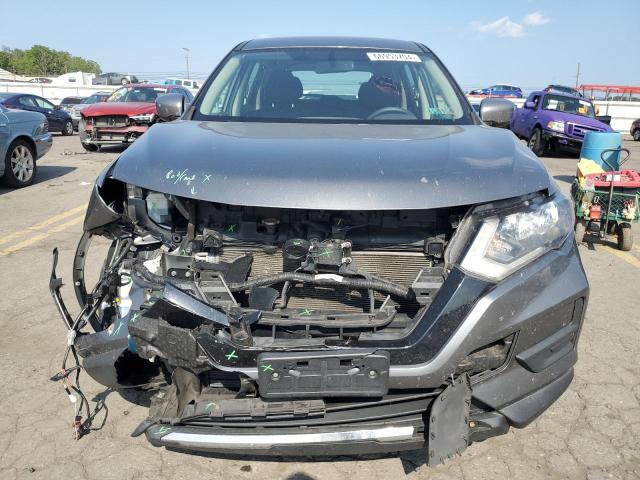 Photo 5 from auction – 2018 NISSAN ROGUE S with VIN KNMAT2MV2JP575822
