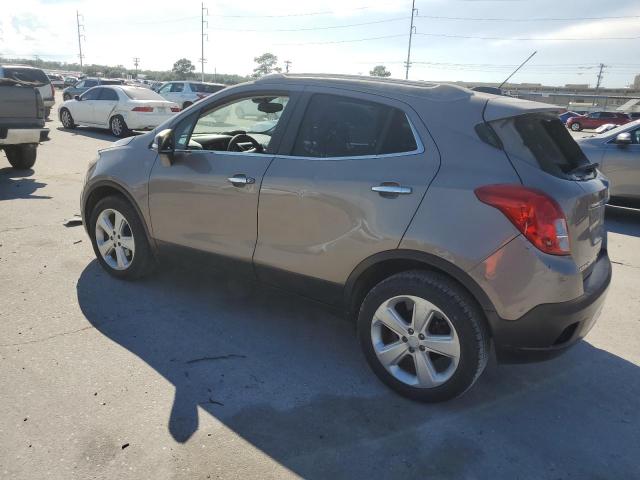 Photo 2 from auction – 2015 BUICK ENCORE with VIN KL4CJASB9FB090044