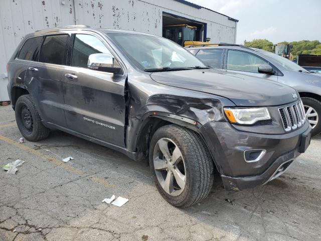 Photo 4 from auction – 2016 JEEP GRAND CHER with VIN 1C4RJFCG1GC388557